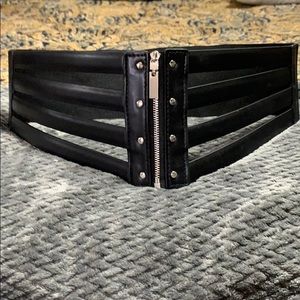 Express Fashion Belt